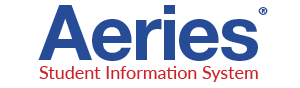 Aeries Student Information System